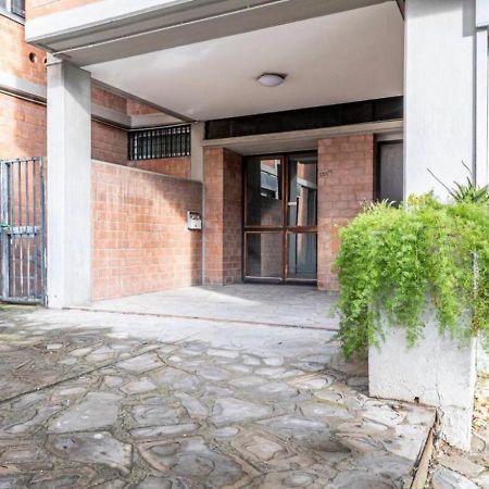 La Suite Di Tommy Con Parcheggio Privato Florence Luaran gambar