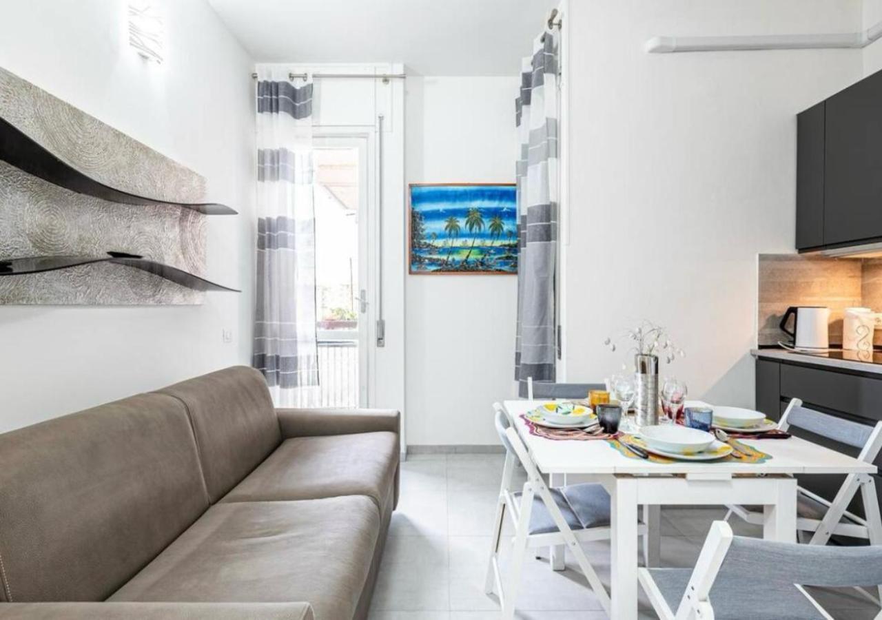 La Suite Di Tommy Con Parcheggio Privato Florence Luaran gambar