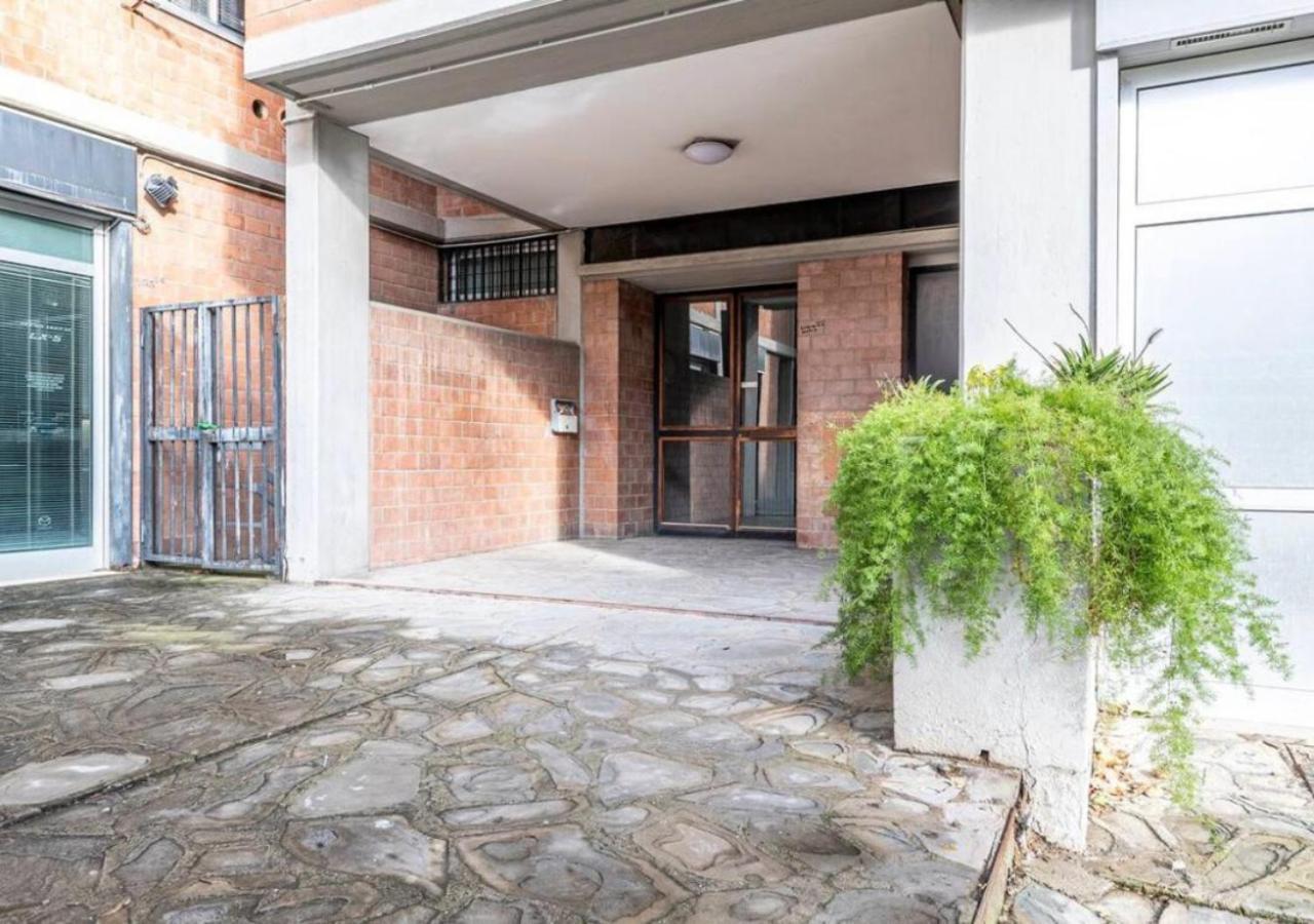 La Suite Di Tommy Con Parcheggio Privato Florence Luaran gambar