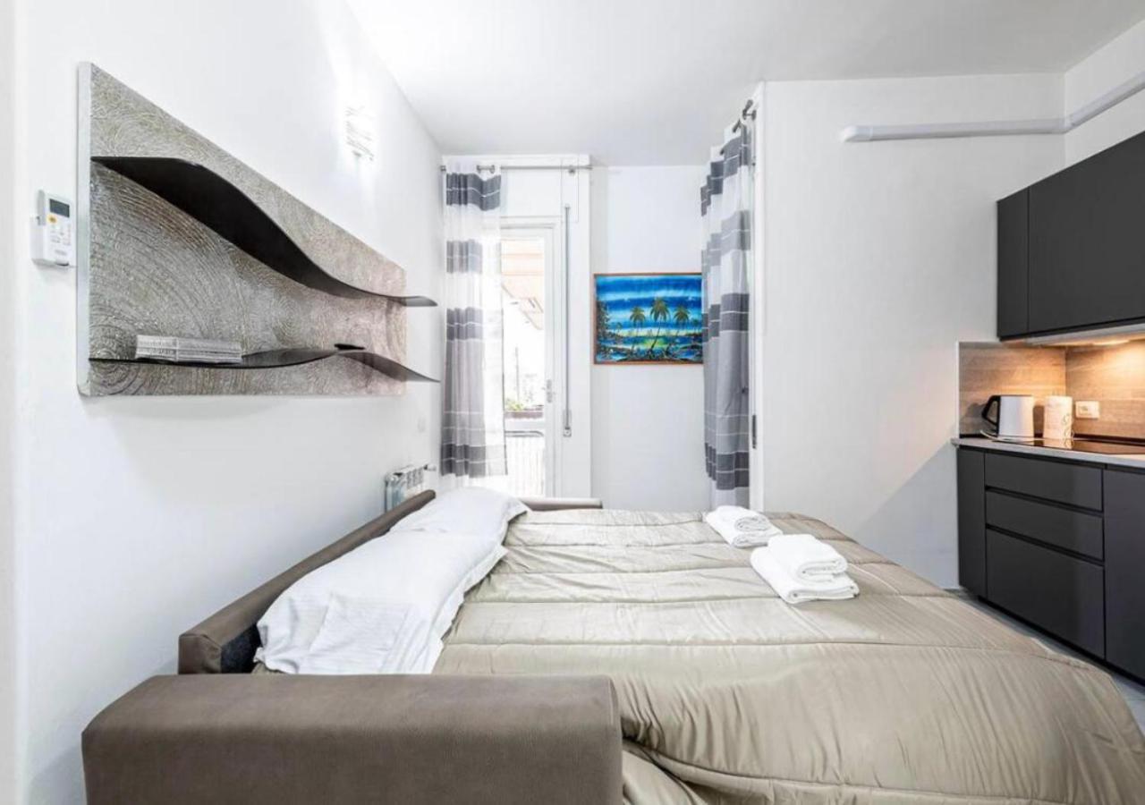 La Suite Di Tommy Con Parcheggio Privato Florence Luaran gambar