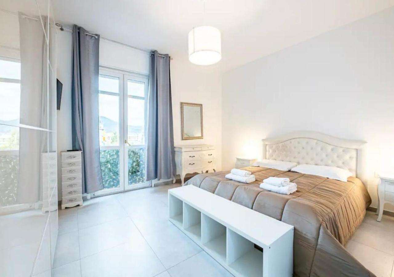 La Suite Di Tommy Con Parcheggio Privato Florence Luaran gambar