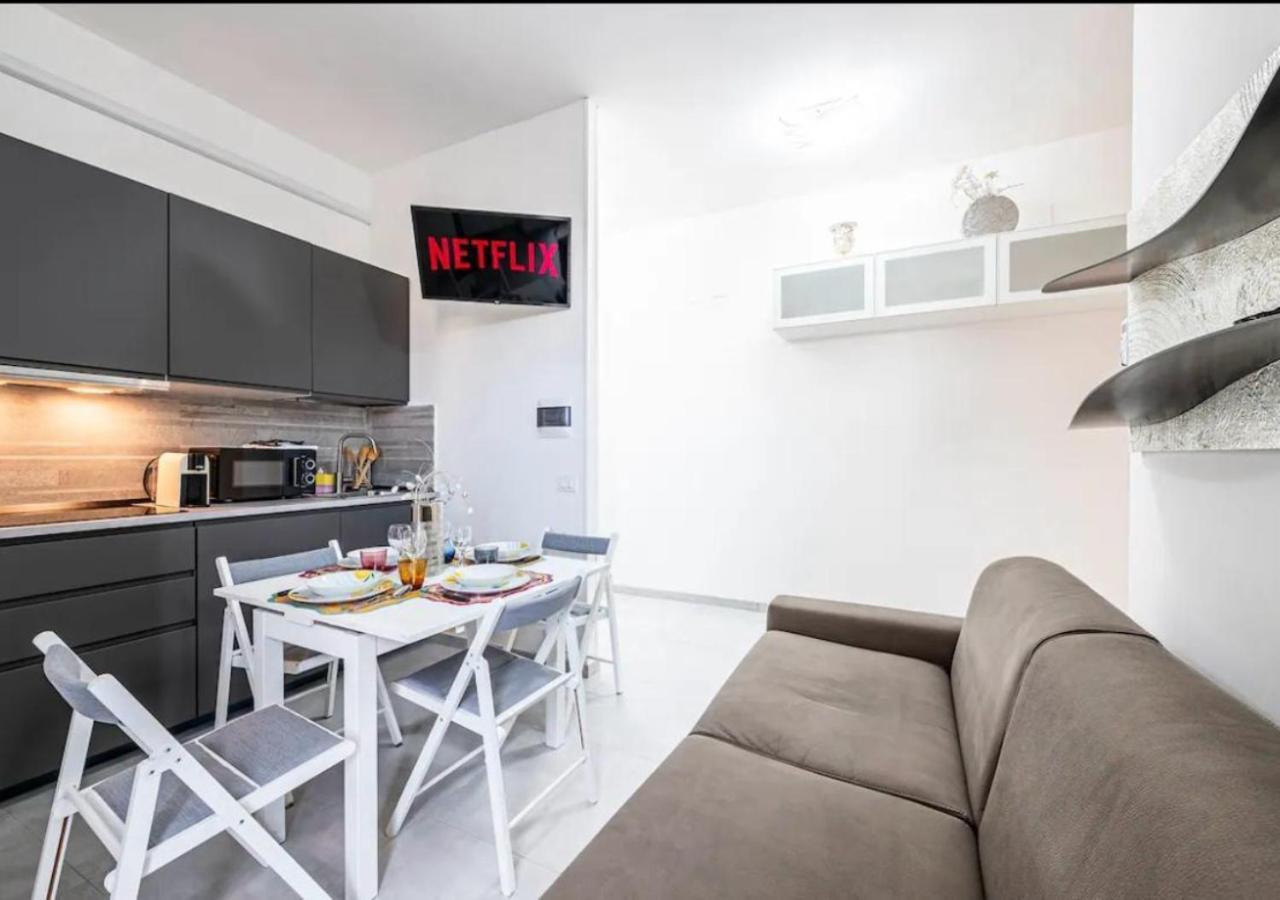La Suite Di Tommy Con Parcheggio Privato Florence Luaran gambar