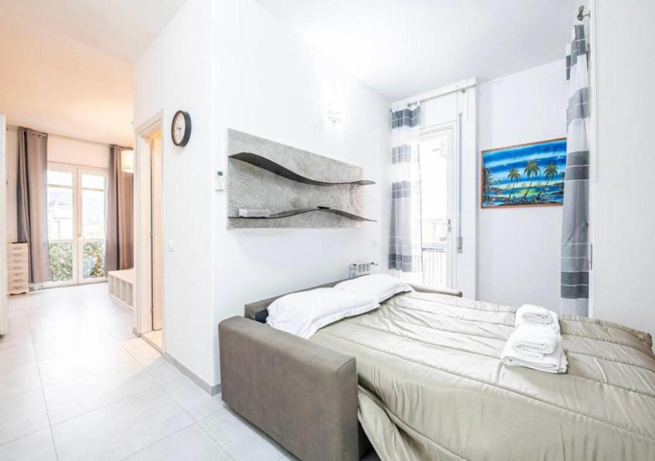 La Suite Di Tommy Con Parcheggio Privato Florence Luaran gambar