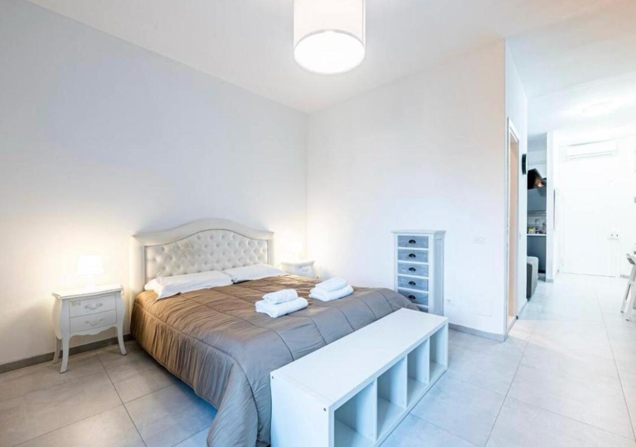 La Suite Di Tommy Con Parcheggio Privato Florence Luaran gambar