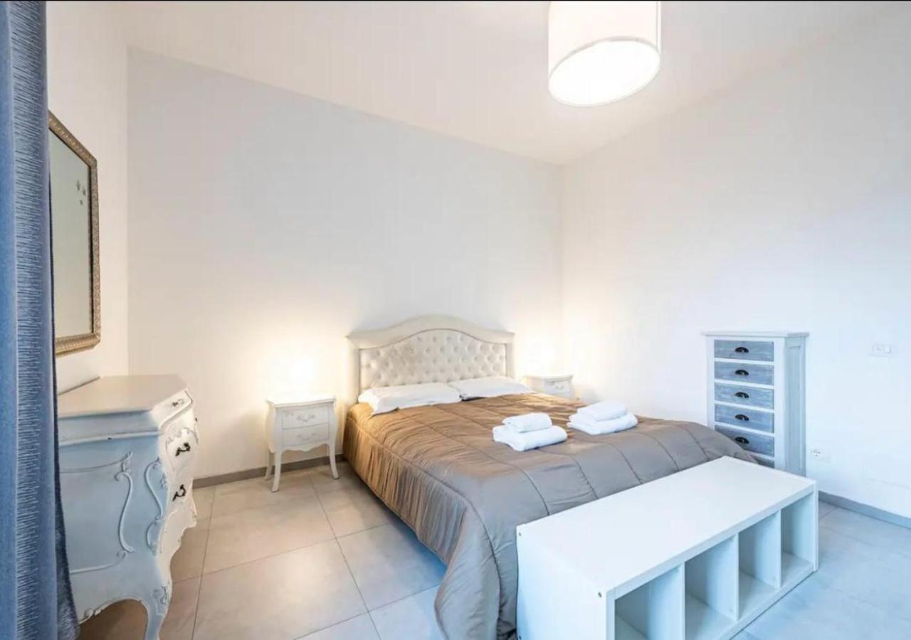 La Suite Di Tommy Con Parcheggio Privato Florence Luaran gambar