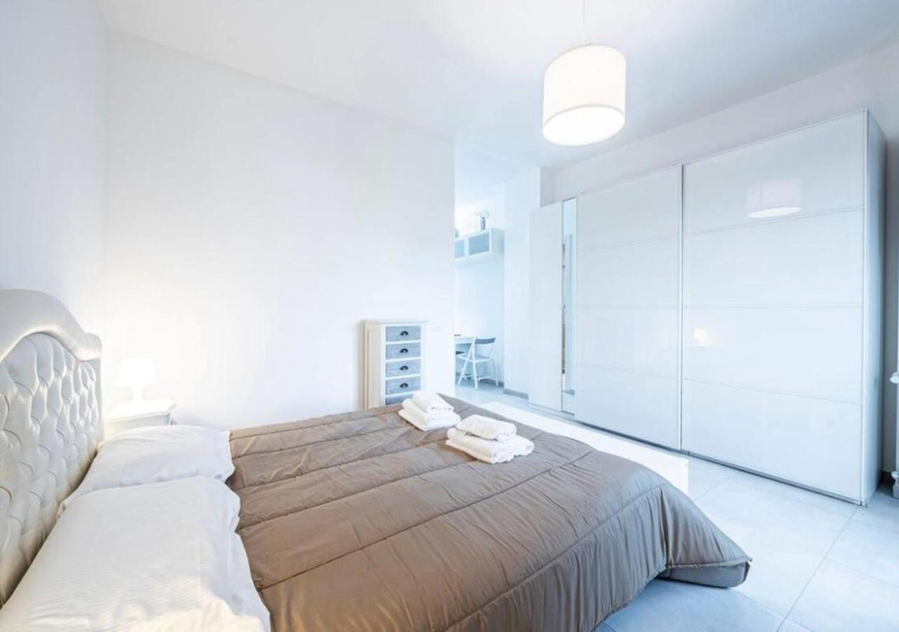 La Suite Di Tommy Con Parcheggio Privato Florence Luaran gambar