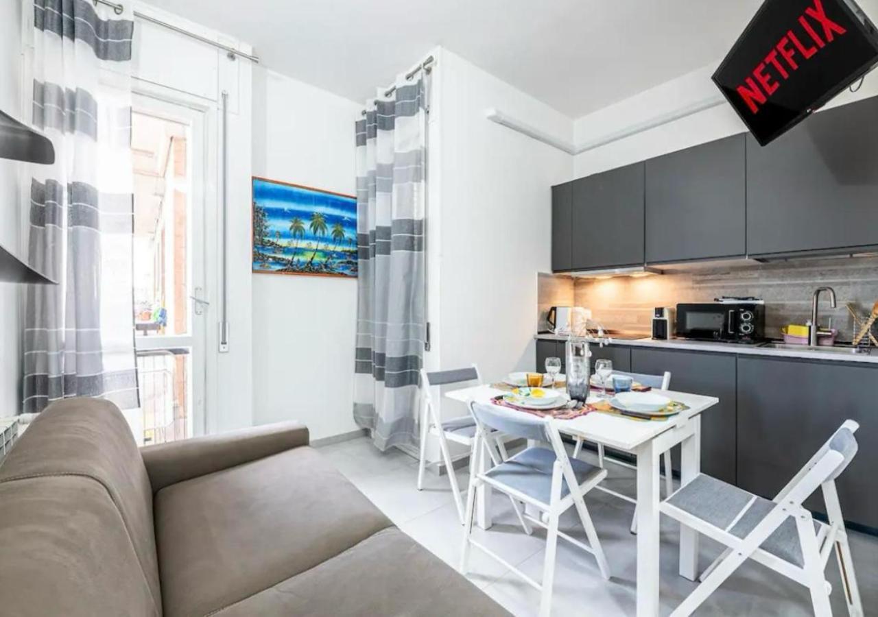 La Suite Di Tommy Con Parcheggio Privato Florence Luaran gambar